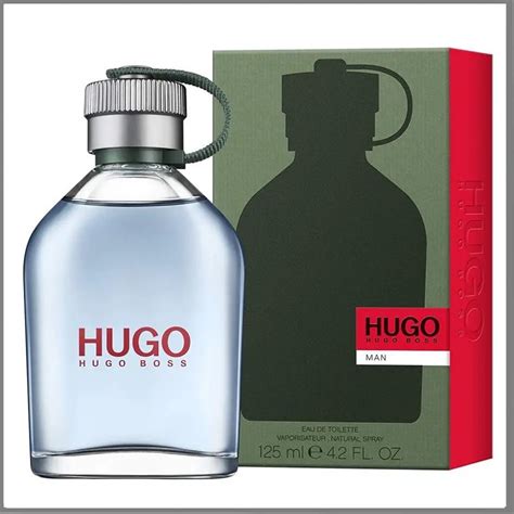 HUGO BOSS 